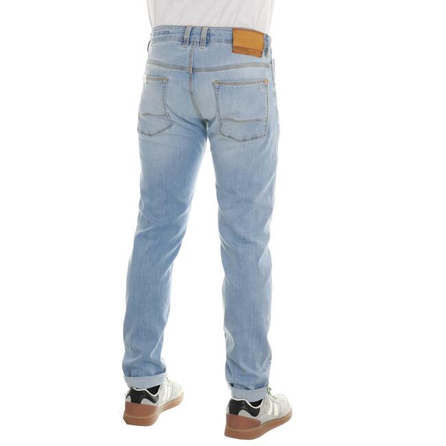 JEANS DEAN UNIFORM - Mad Fashion | img vers.650x/